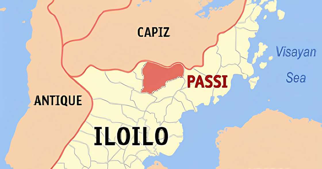 Lolo, inatake sa puso, patay, matapos makitang wala nang buhay ang menor de edad na apo