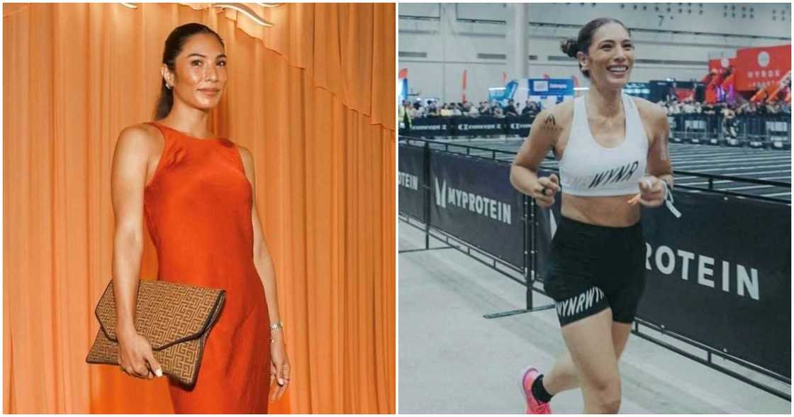 "Strong is strong, period": Bubbles Paraiso, may matapang na mensahe tungkol sa isang ad