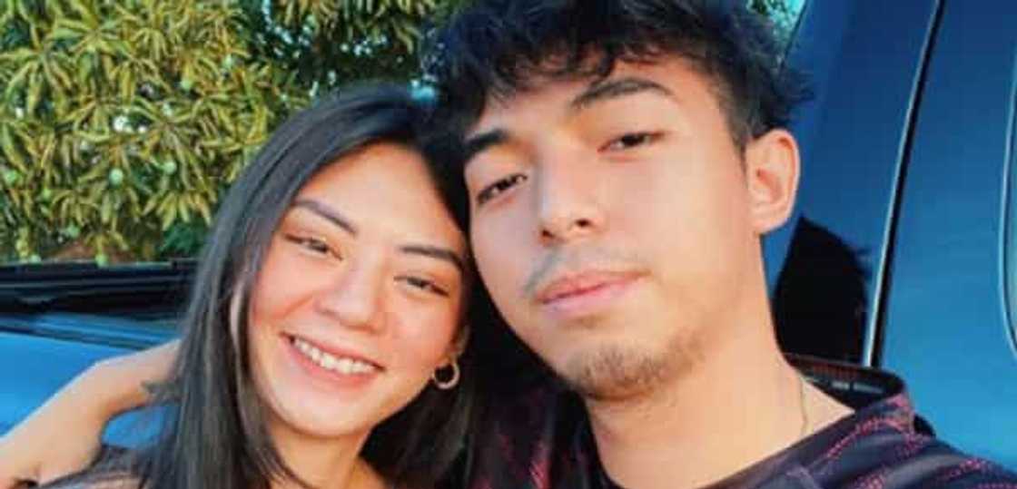 Jamill's new "Tiwala Mo" vlog after Nyca and Dambie controversy goes viral Jamill's new "Tiwala Mo" vlog after Nyca and Dambie controversy goes viral