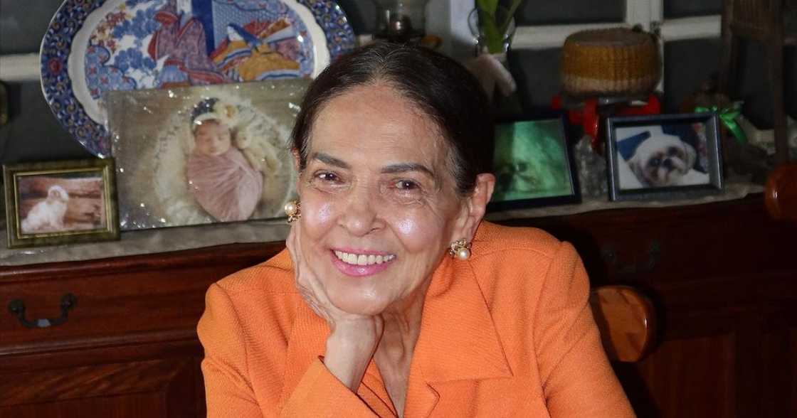 Gina Pareño, may hiling sa kanyang birthday: "Sana maalala nila ako" Gina Pareño, may hiling sa kanyang birthday: "Sana maalala nila ako"