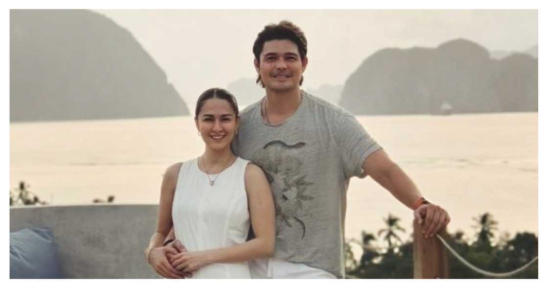 Dingdong Dantes pens an emotional 11th anniversary message to Marian Rivera Dingdong Dantes pens an emotional 11th anniversary message to Marian Rivera