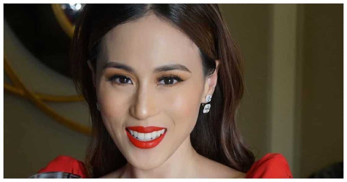 Toni Gonzaga @celestinegonzaga Toni Gonzaga @celestinegonzaga