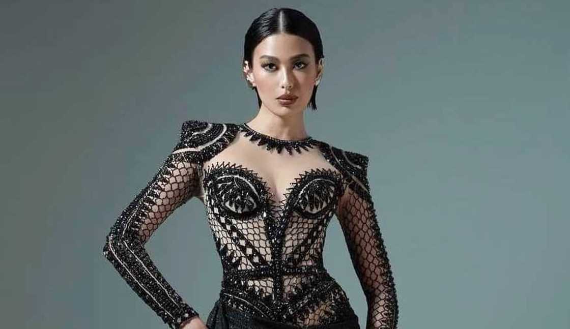 Michelle Dee, emosyonal sa paglabas ng PBB: “I really didn’t want to leave yet” Michelle Dee, emosyonal sa paglabas ng PBB: “I really didn’t want to leave yet”