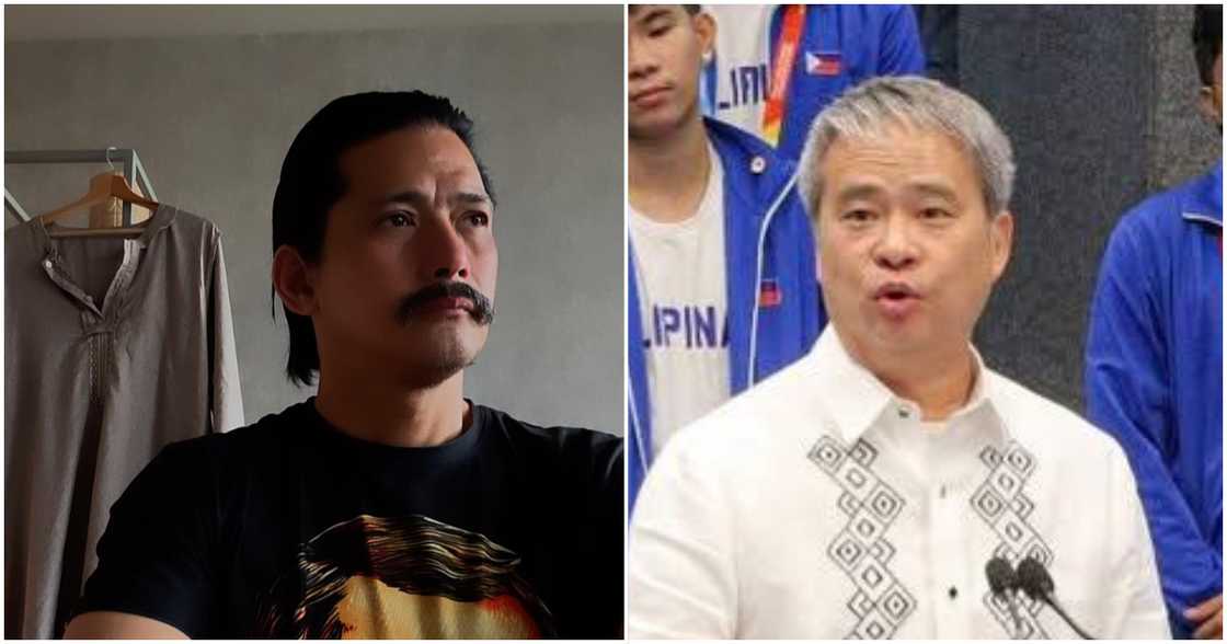 Sen. Padilla at Sen. Villanueva, nagkainitan sa Senado kaugnay ng impeachment ni VP Sara Duterte Sen. Padilla at Sen. Villanueva, nagkainitan sa Senado kaugnay ng impeachment ni VP Sara Duterte