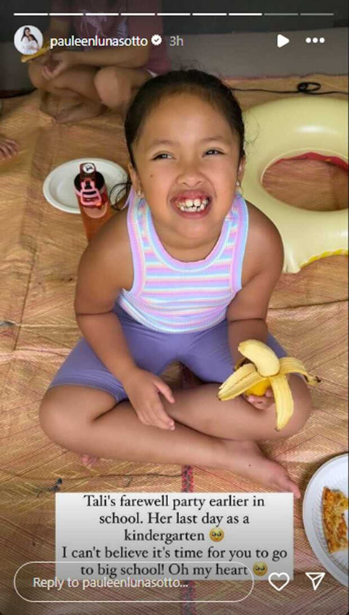 Pauleen Luna Pauleen Luna