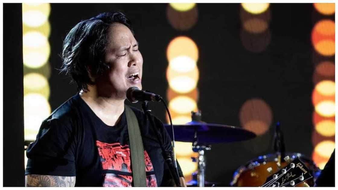 Gabriel Chee Kee (Parokya ni Edgar) Gabriel Chee Kee (Parokya ni Edgar)