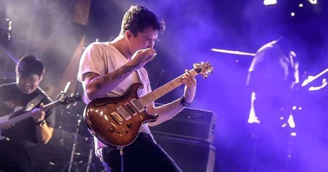 JK Labajo, nagyayang mag-night out sa gitna ng release ng bagong niyang single, “May halaga pa ba ako sayo?” JK Labajo, nagyayang mag-night out sa gitna ng release ng bagong niyang single, “May halaga pa ba ako sayo?”