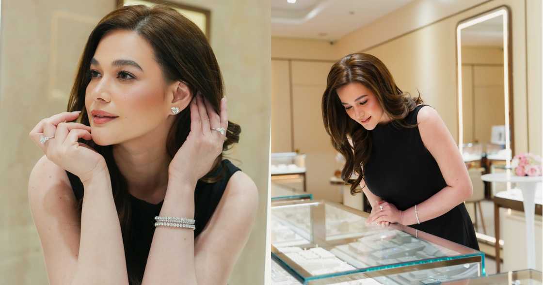 Bea Alonzo/@beaalonzo