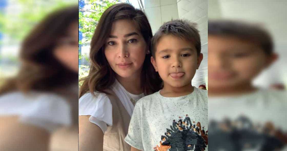 Jackie Forster's photos at 42 wow netizens