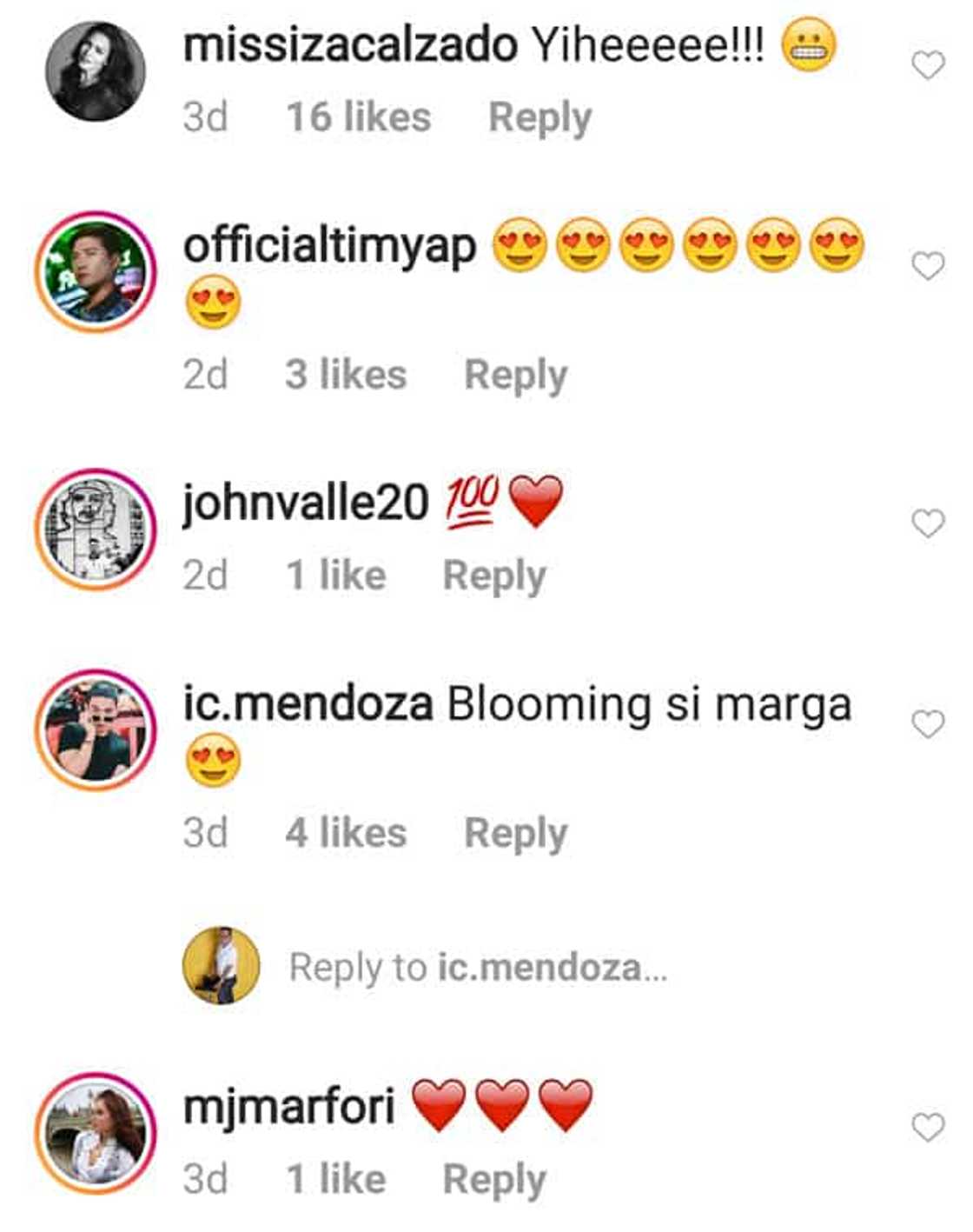 Bianca King posts pics with rumored boyfriend Ralph Wintle Bianca King posts pics with rumored boyfriend Ralph Wintle