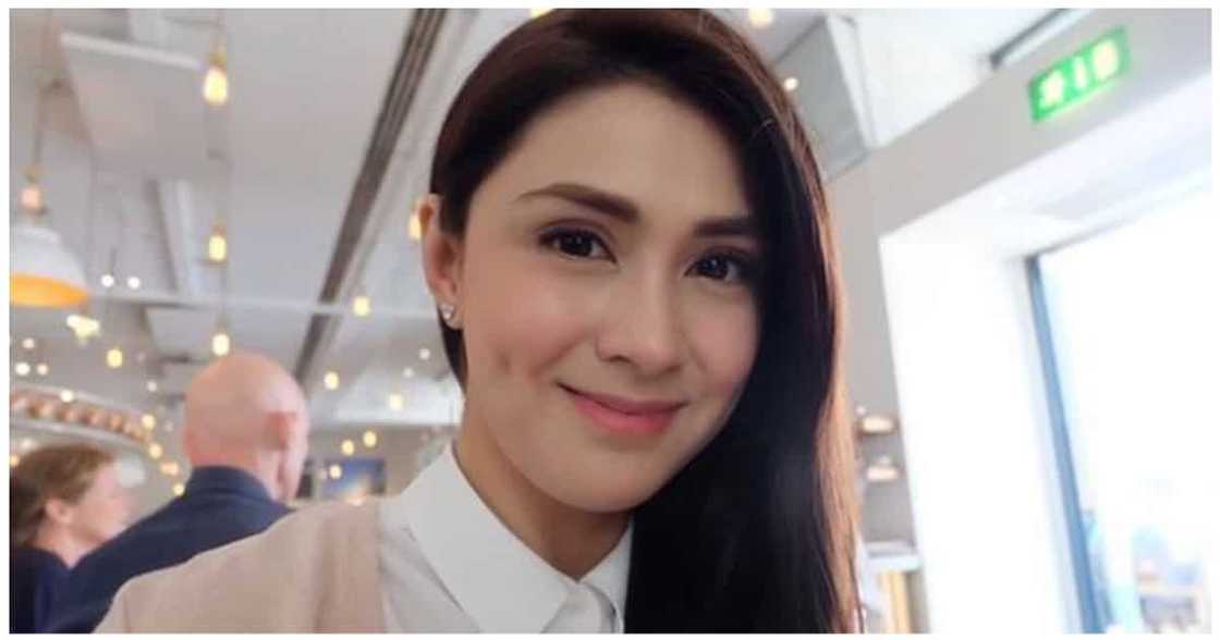 Video of Tom Roriguez’s marriage proposal to Carla Abellana goes viral