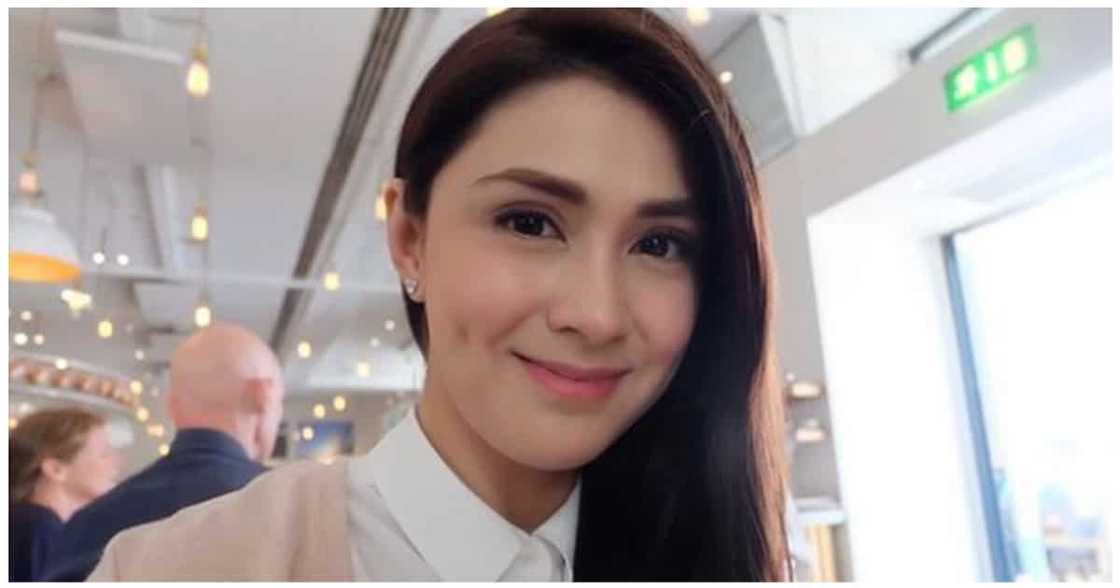 Carla Abellana Carla Abellana
