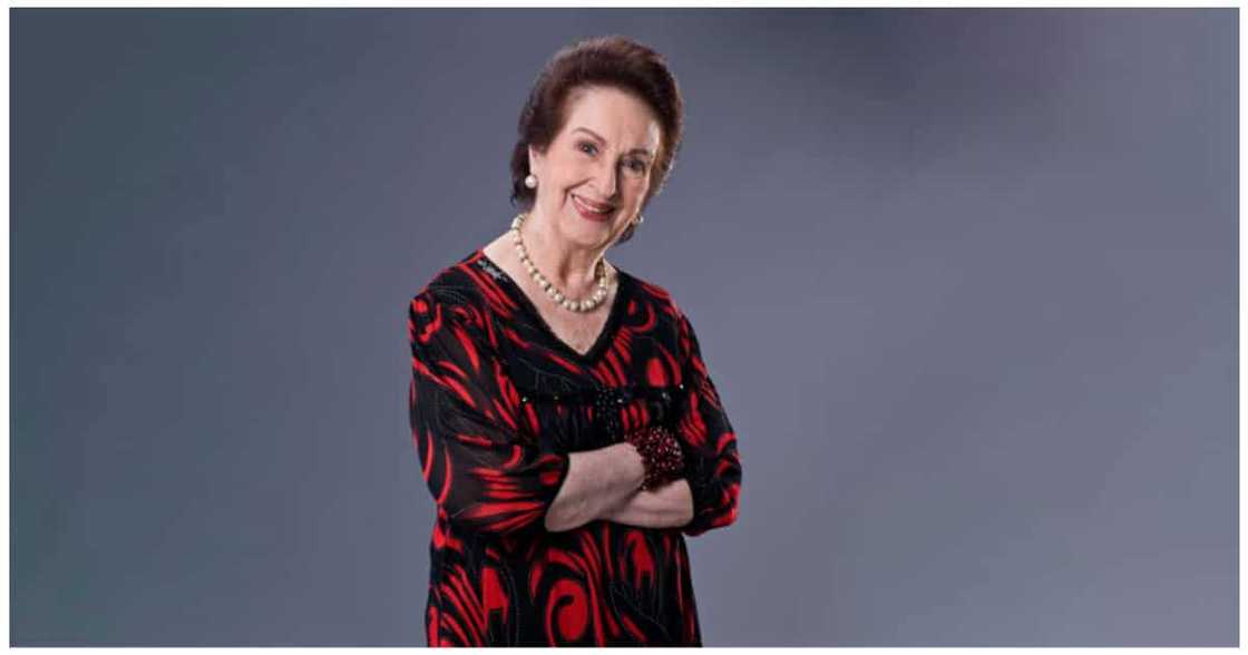 Photo: Gloria Romero