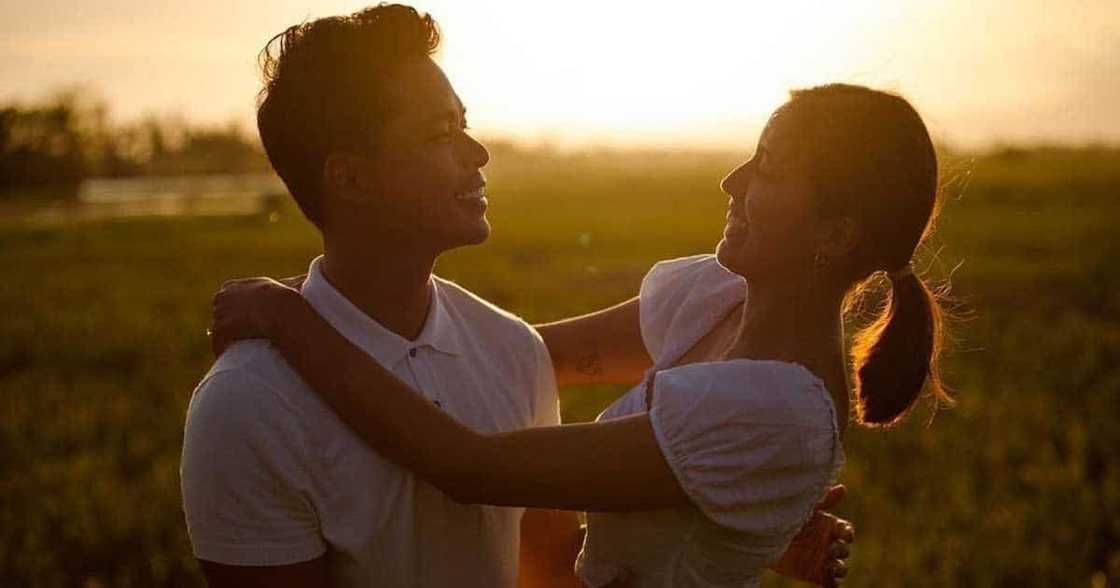 Rachel Peters and Gov. Migz Villafuerte are having a baby girl Rachel Peters and Gov. Migz Villafuerte are having a baby girl