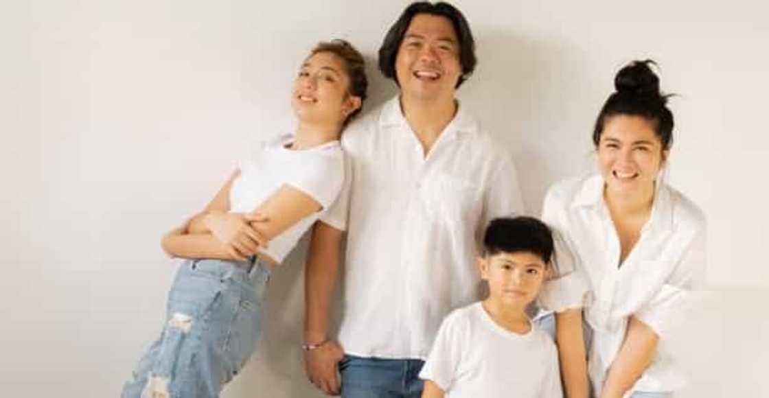 Dimples Romana emotionally announces her third pregnancy Dimples Romana emotionally announces her third pregnancy