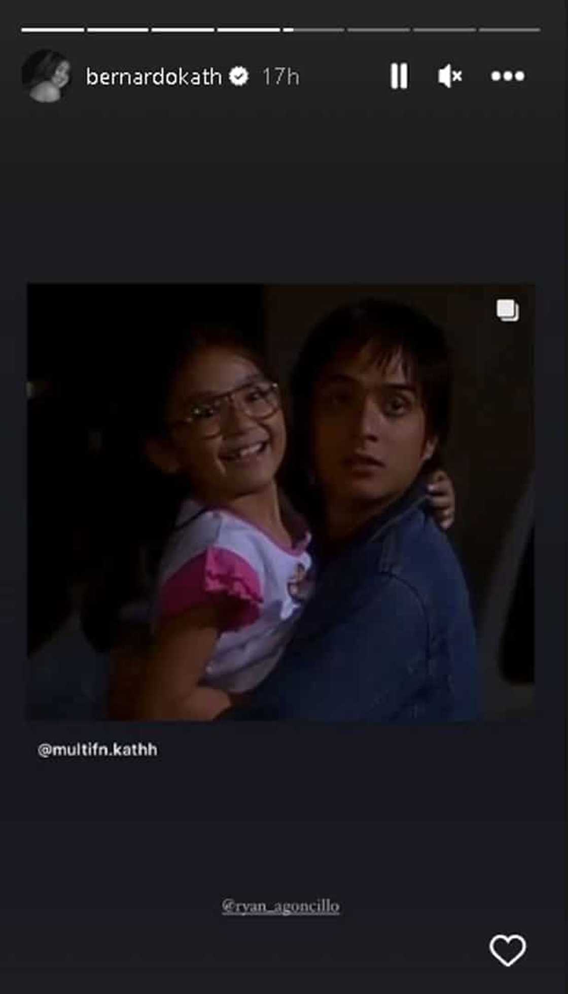 Kathryn Bernardo Kathryn Bernardo