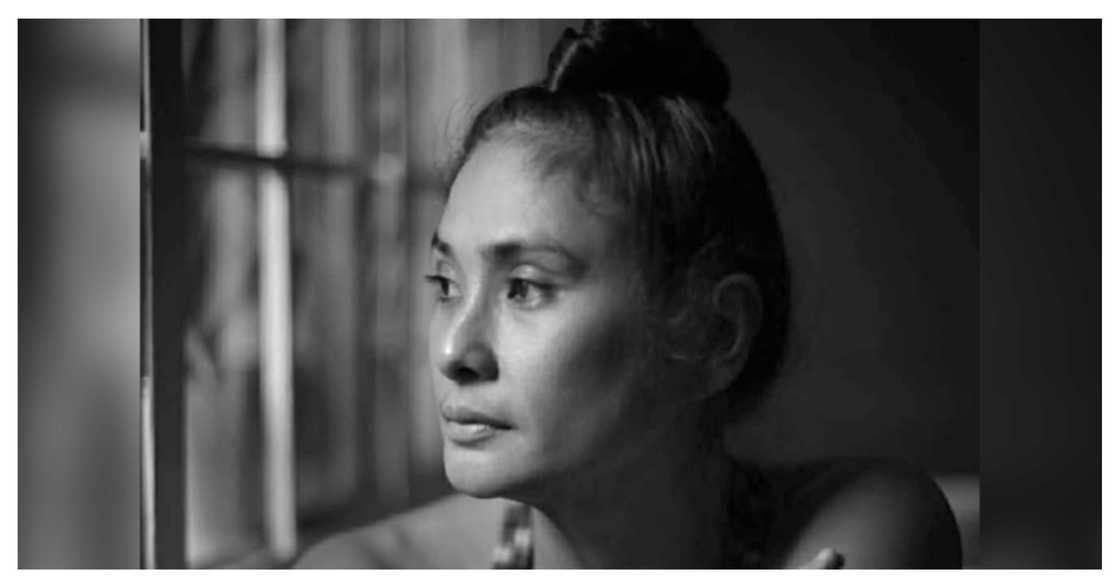 Paalam, Sue Prado: Beteranang aktres, pumanaw na sa edad na 44