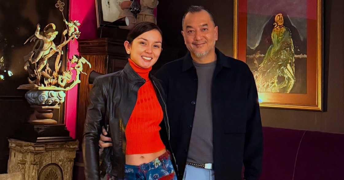 Beauty Gonzalez