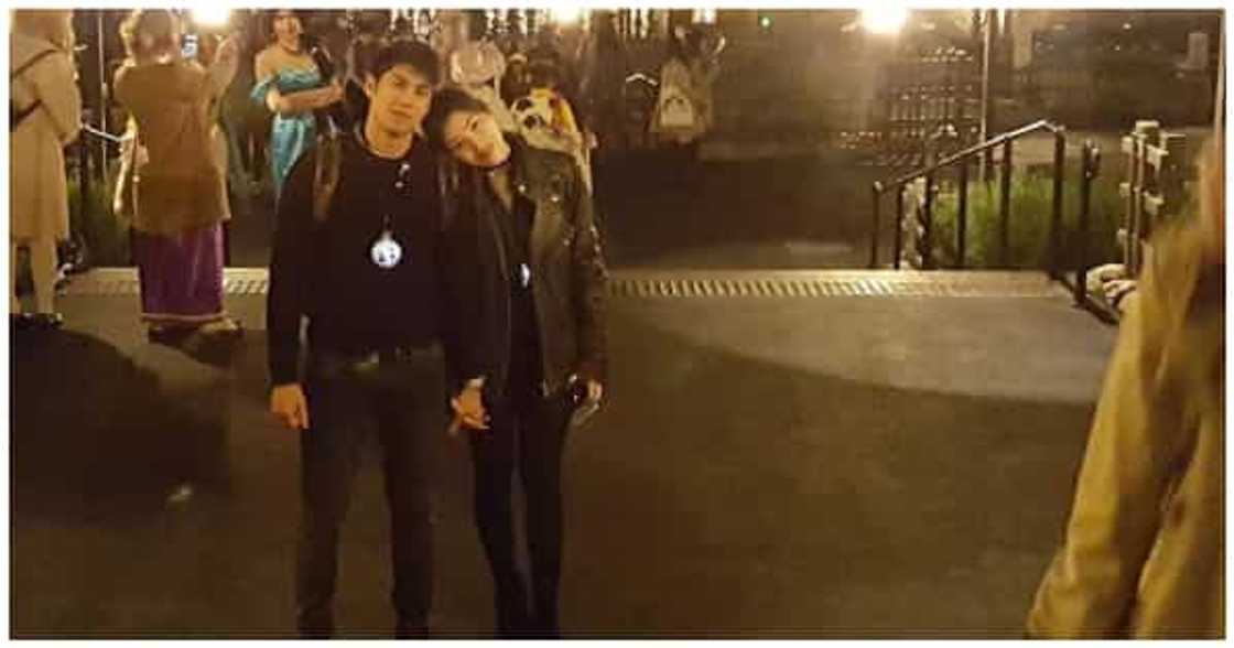 Aljur Abrenica and Kylie Padilla's wedding video recirculates following their controversial split Aljur Abrenica and Kylie Padilla's wedding video recirculates following their controversial split