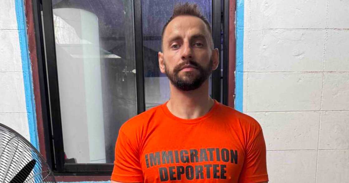 Controversial Russian prankster and YouTuber, Vitaly Zdorovetskiy, transferred to BJMP custody Controversial Russian prankster and YouTuber, Vitaly Zdorovetskiy, transferred to BJMP custody