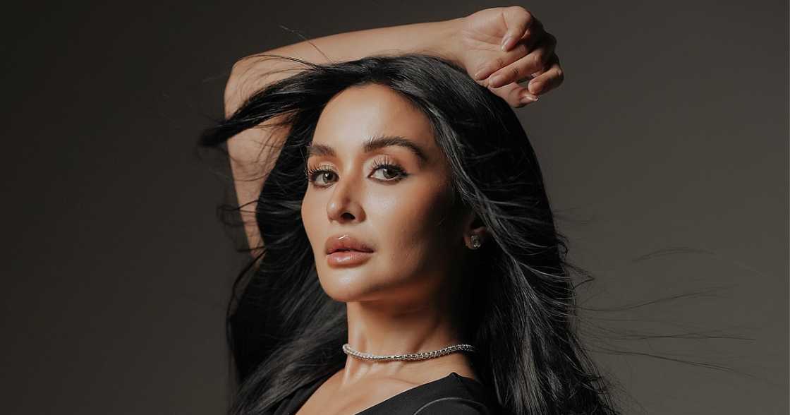 Kris Bernal, ibinunyag ang panahong halos mawalan siya ng tiwala sa sarili