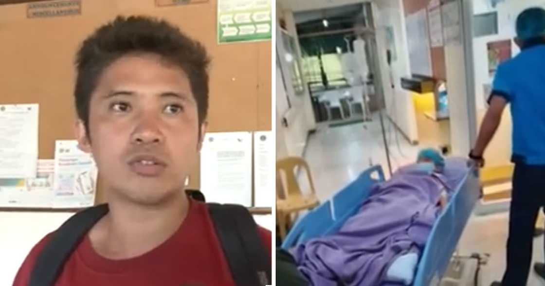 Photo: Balitang Bisdak of GMA News Photo: Balitang Bisdak of GMA News