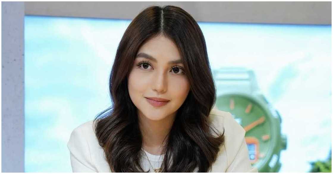 Trina Candaza reflects on her responsibilities: "I feel like I've been in survival mode" Trina Candaza reflects on her responsibilities: "I feel like I've been in survival mode"
