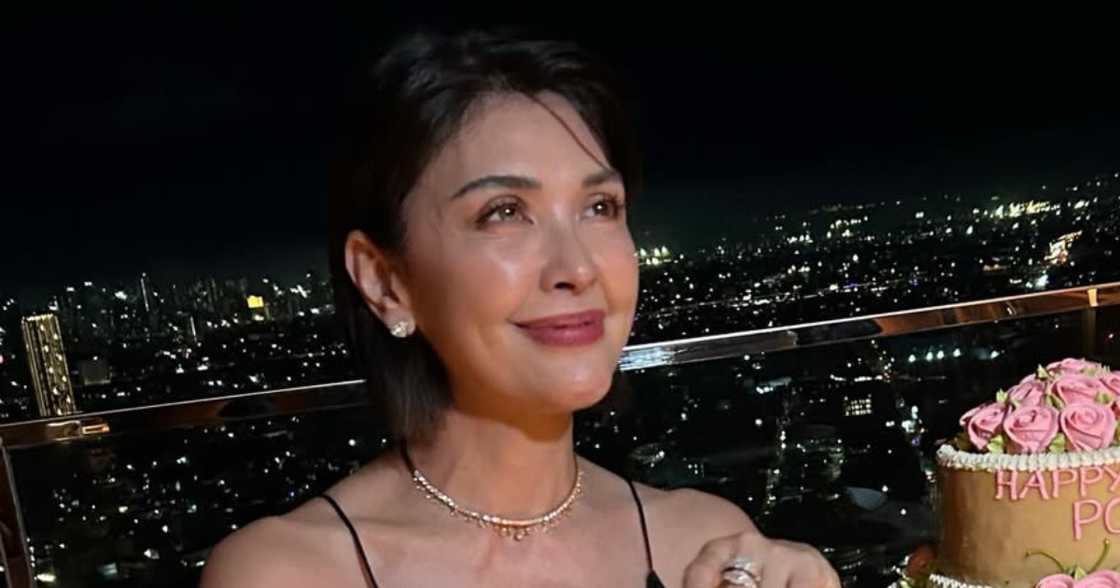 Pops Fernandez pens meaningful birthday reflection: “Life has tested me, lifted me” Pops Fernandez pens meaningful birthday reflection: “Life has tested me, lifted me”