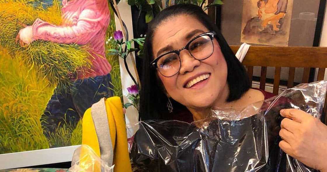 Lolit Solis, sinabing waste of time na umano si Bea Alonzo: “Talagang ayaw ko ng pansinin” Lolit Solis, sinabing waste of time na umano si Bea Alonzo: “Talagang ayaw ko ng pansinin”