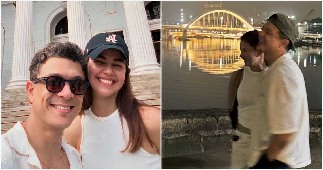 Jericho Rosales, binati si Janine Gutierrez sa kaarawan nito Jericho Rosales, binati si Janine Gutierrez sa kaarawan nito