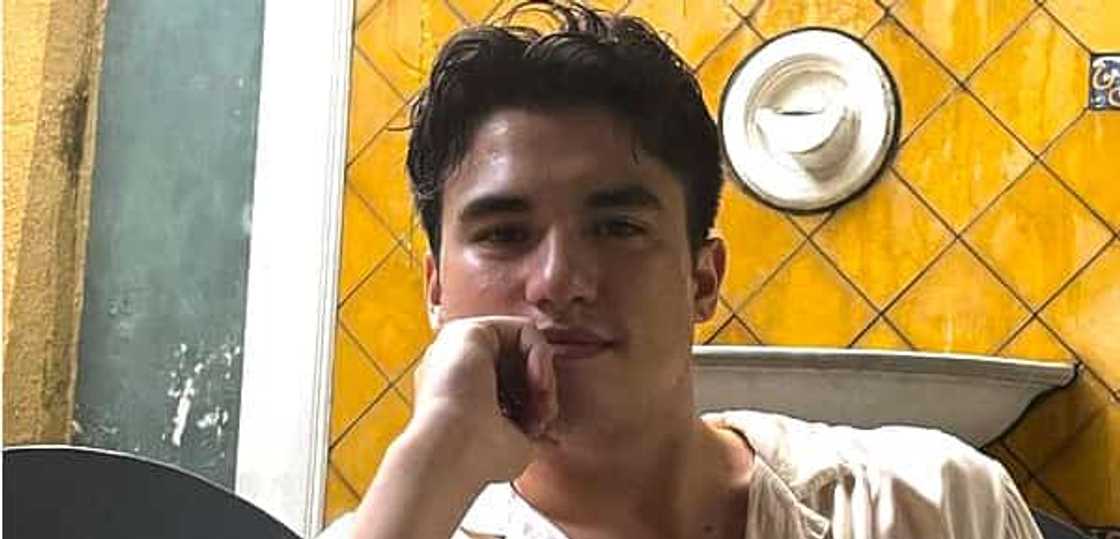 Markus Paterson Markus Paterson