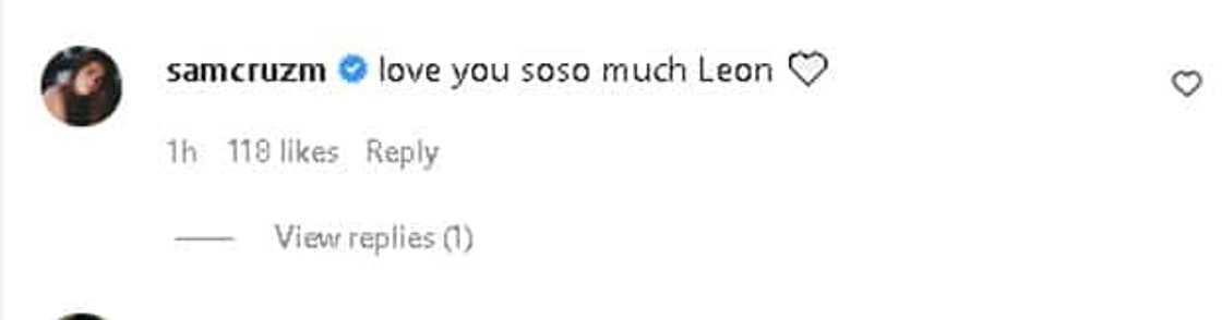 Leon Barretto Leon Barretto
