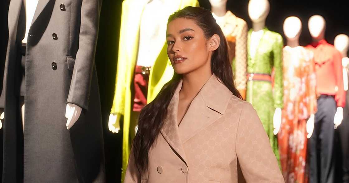 Liza Soberano, hindi na umano naka-follow sa Careless