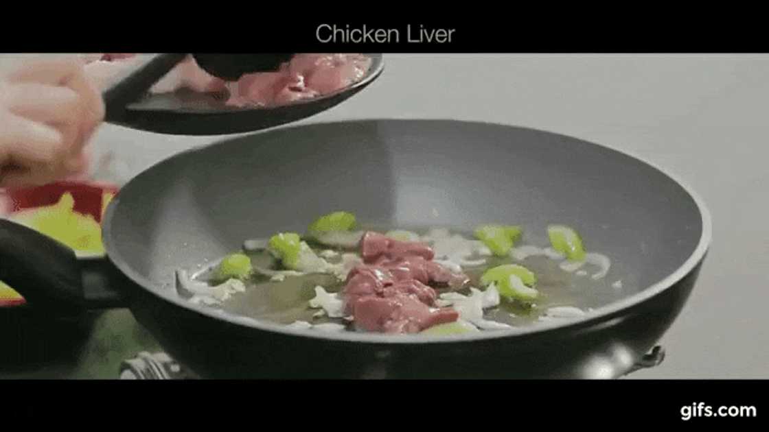 How to cook chopsuey How to cook chopsuey