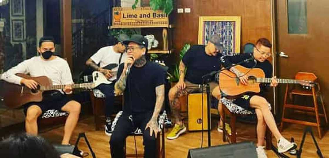Kamikazee Kamikazee