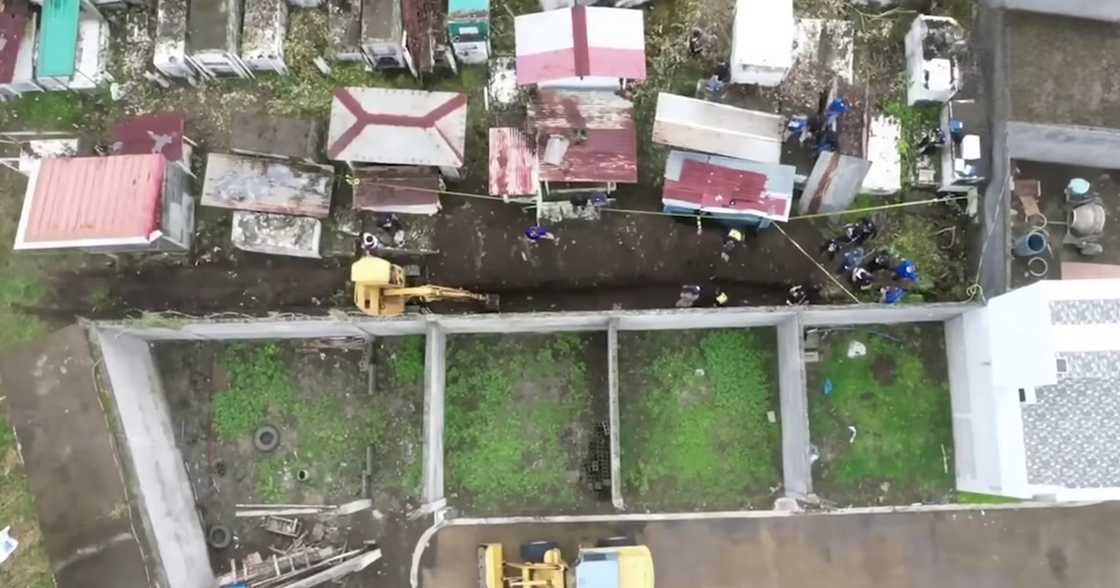 No DNA match found in Batangas cadavers for missing sabungeros No DNA match found in Batangas cadavers for missing sabungeros