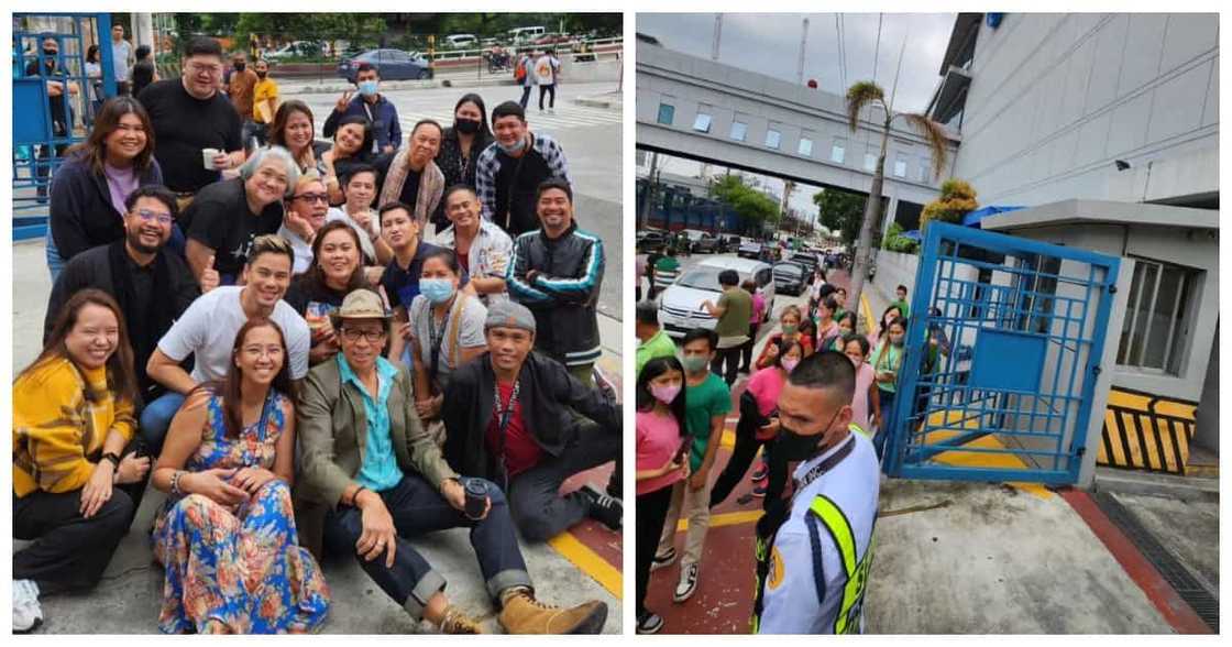 Kuya Kim Atienza Kuya Kim Atienza