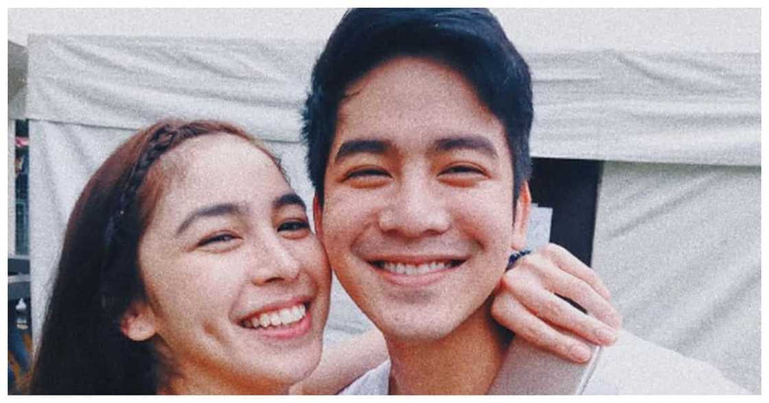 Joshua Garcia and Julia Barretto (@garciajoshuae) Joshua Garcia and Julia Barretto (@garciajoshuae)