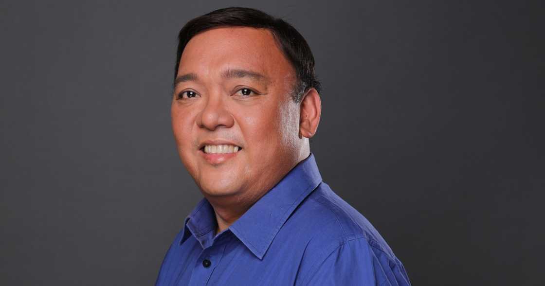 Harry Roque, bumuwelta kay Vice Ganda: “Sinipa-sipa mo pa si Tatay Digong!” Harry Roque, bumuwelta kay Vice Ganda: “Sinipa-sipa mo pa si Tatay Digong!”