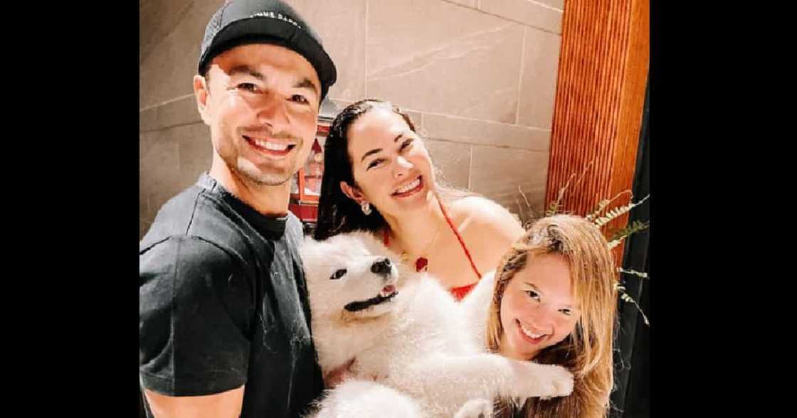 Ruffa Gutierrez pokes fun at netizens linking her John Lloyd Cruz Ruffa Gutierrez pokes fun at netizens linking her John Lloyd Cruz