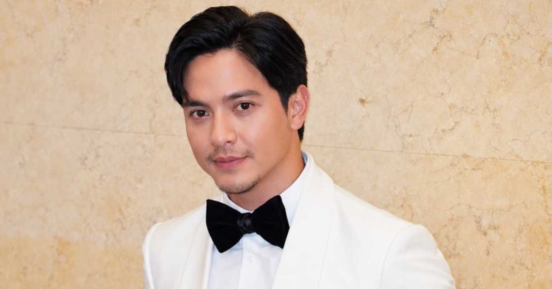Alden Richards, nagbahagi ng saloobin sa pagbuo ng pamilya at pagse-settle down Alden Richards, nagbahagi ng saloobin sa pagbuo ng pamilya at pagse-settle down