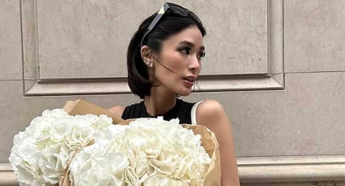 Lolit Solis, pinasalamatan si Heart Evangelista sa ipinadala nitong GC sa kanya Lolit Solis, pinasalamatan si Heart Evangelista sa ipinadala nitong GC sa kanya