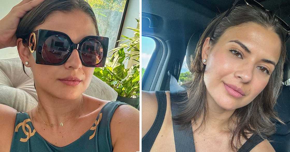 Priscilla Meirelles Priscilla Meirelles