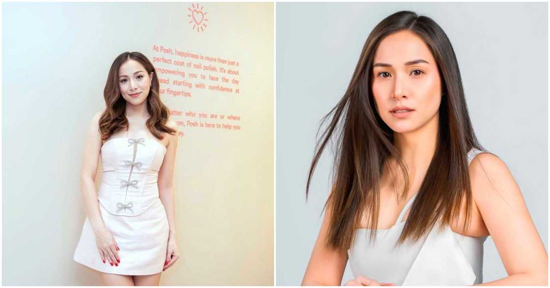 Cristine Reyes, nagpasalamat sa panibagong taon sa kanyang ika-37 na kaarawan