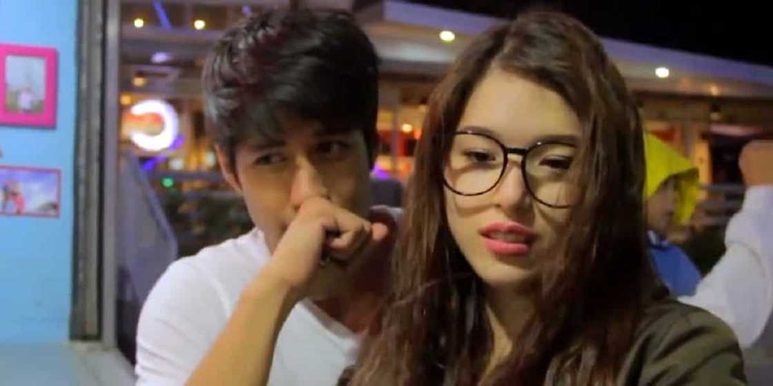 Aljur praises Marian Rivera & Julia Montes; explains their offscreen behavior Aljur praises Marian Rivera & Julia Montes; explains their offscreen behavior