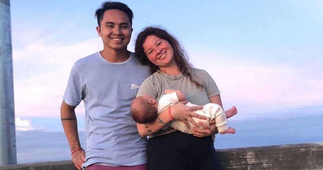Fiancé ni Andi Eigenmann na si Philmar Alipayo, pinost video ng rumaragasang alon sa Siargao dulot ng bagyo Fiancé ni Andi Eigenmann na si Philmar Alipayo, pinost video ng rumaragasang alon sa Siargao dulot ng bagyo