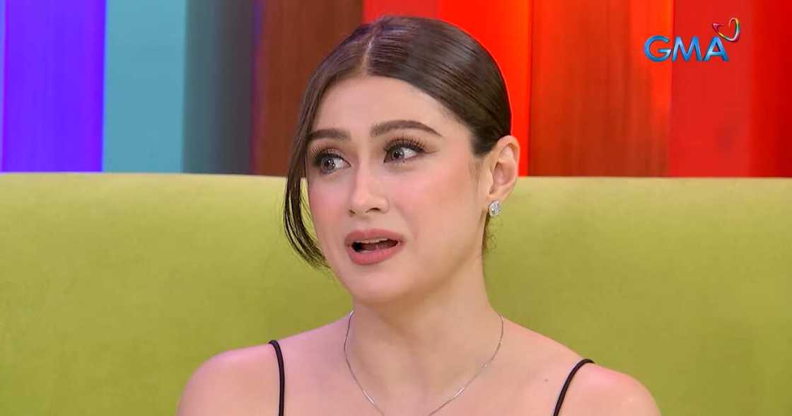 Carla Abellana at Tom Rodriguez, officially divorced na Carla Abellana at Tom Rodriguez, officially divorced na