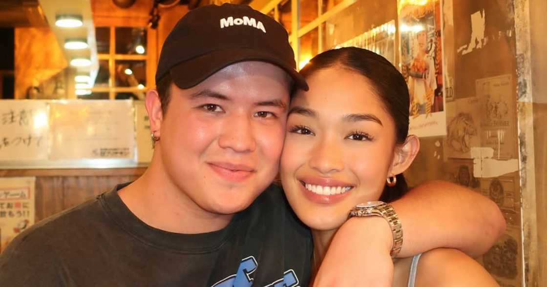 JK Labajo celebrates Dia Mate’s birthday with heartfelt photos and words