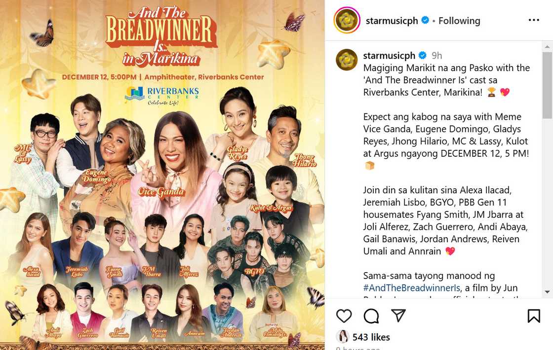 Star Music PH Star Music PH