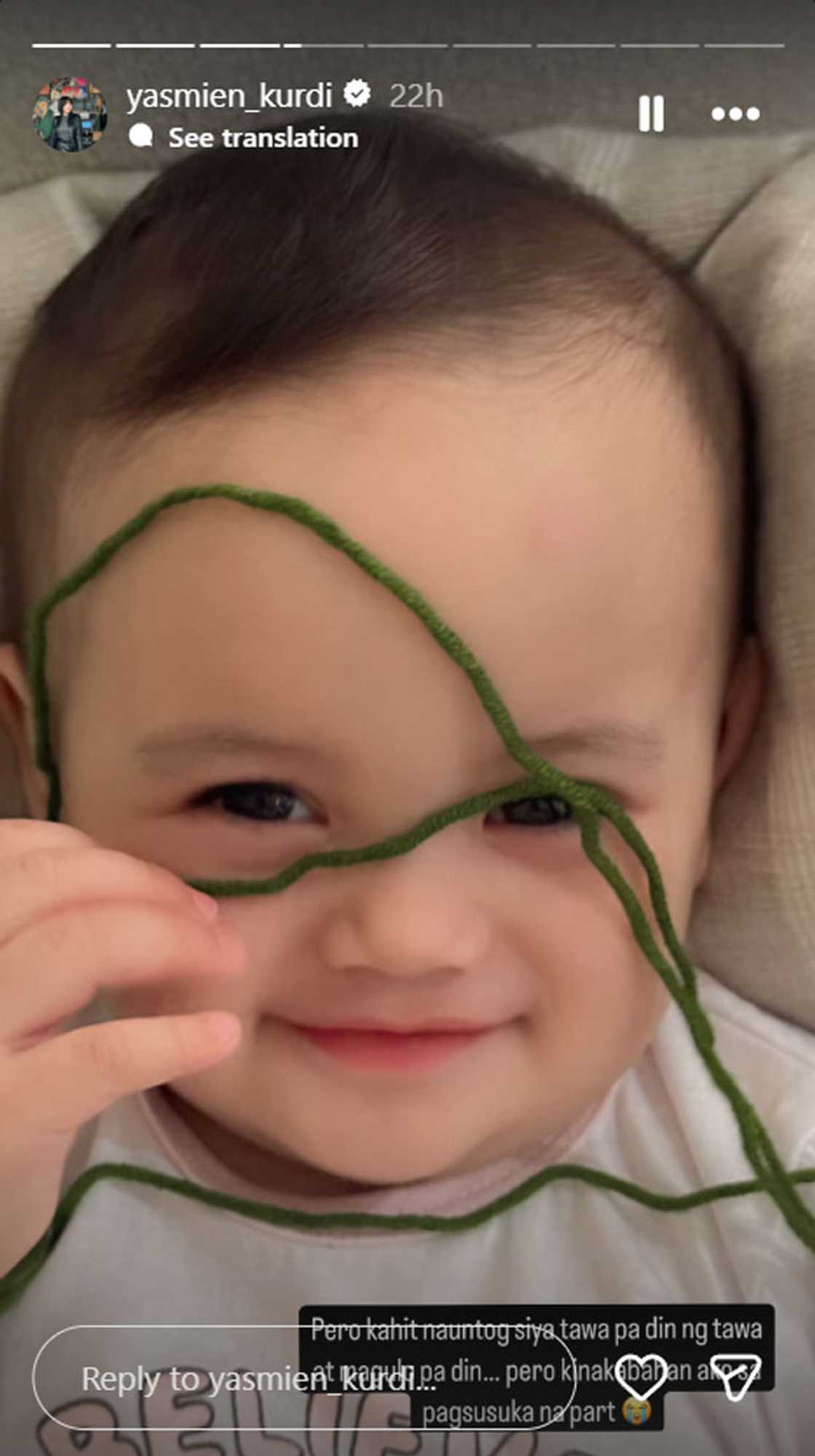 Photo: Yasmien Kurdi (@yasmien_kurdi) Photo: Yasmien Kurdi (@yasmien_kurdi)